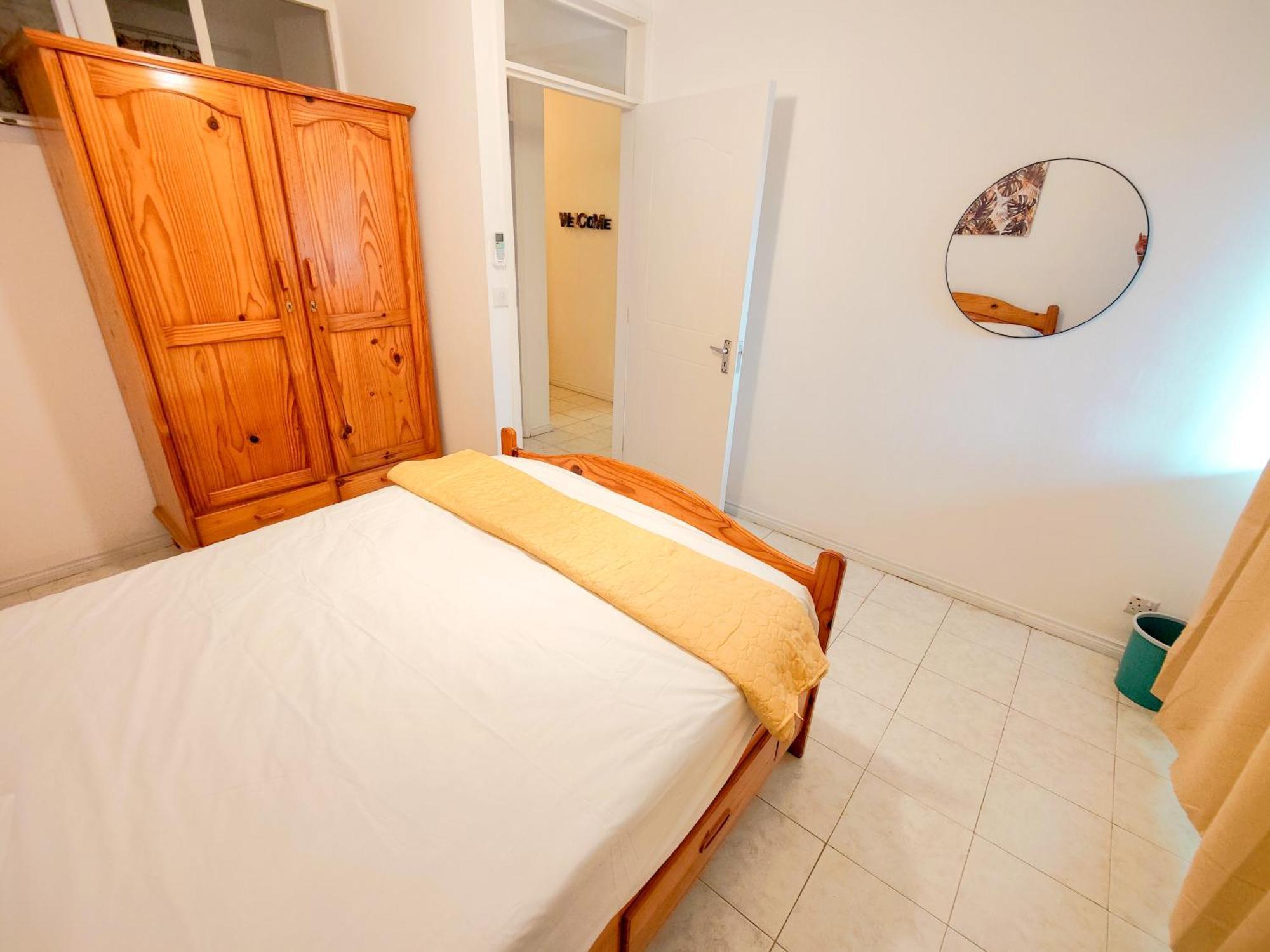 Fibonacci Beachfront Apartment Flic-en-Flacq Екстериор снимка