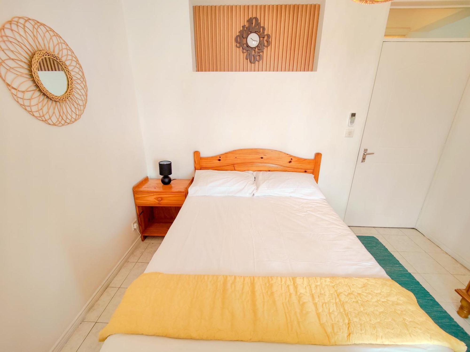 Fibonacci Beachfront Apartment Flic-en-Flacq Екстериор снимка
