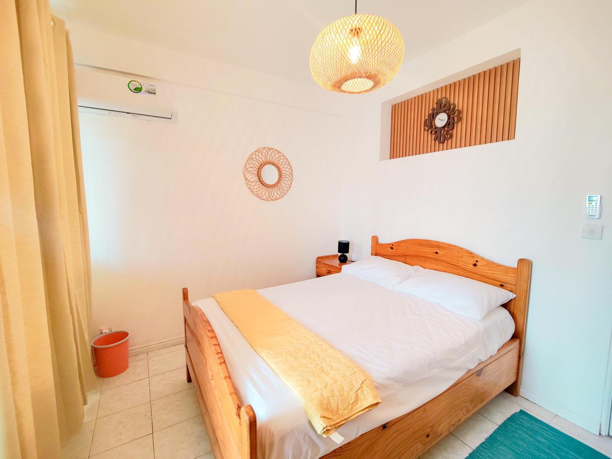 Fibonacci Beachfront Apartment Flic-en-Flacq Екстериор снимка