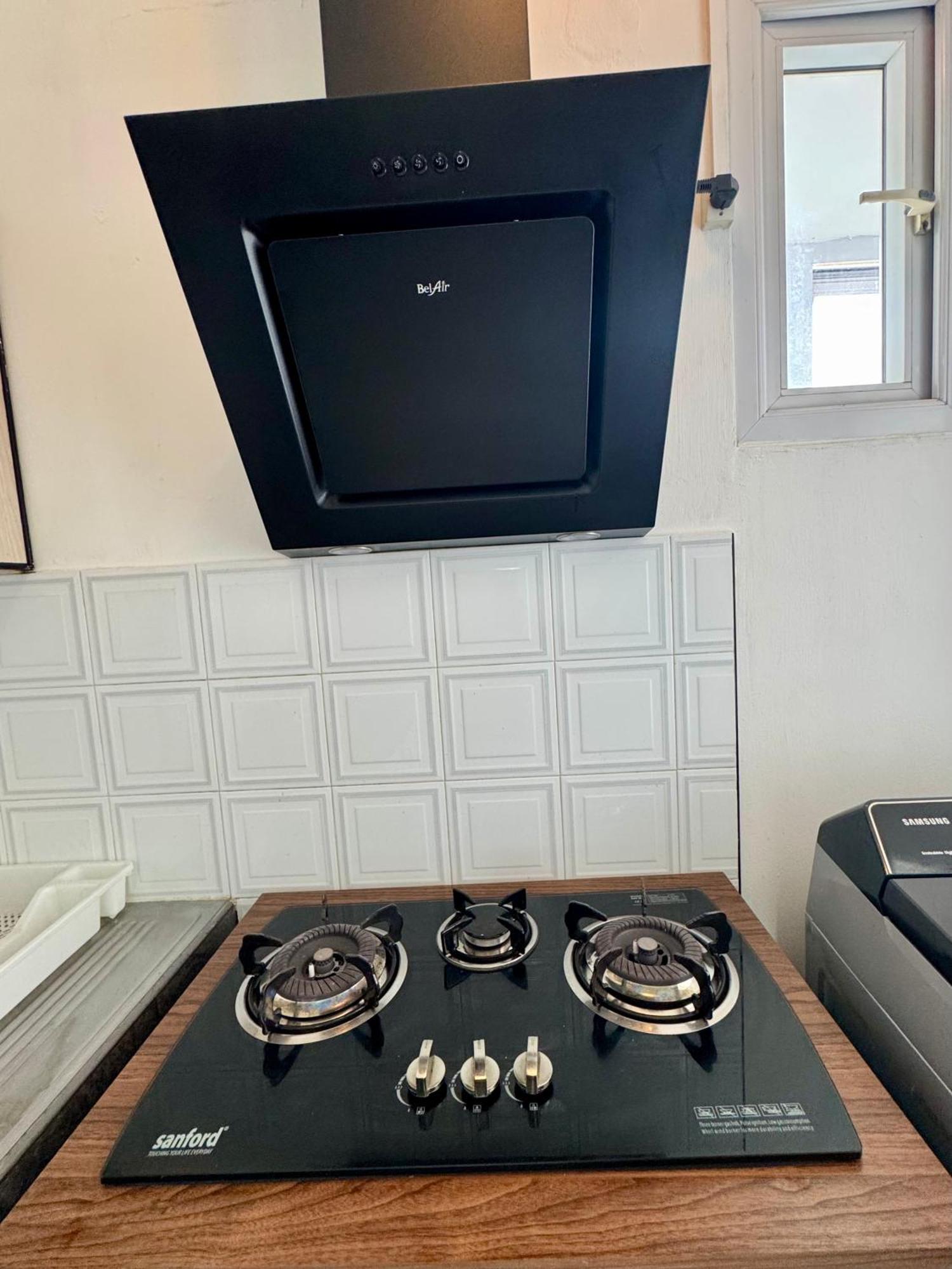 Fibonacci Beachfront Apartment Flic-en-Flacq Екстериор снимка